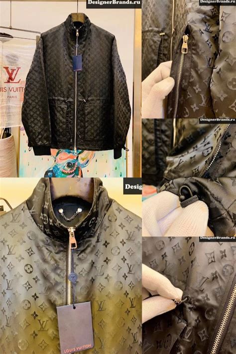 louis vuitton trench coat replica